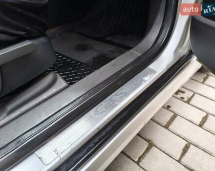 Сірий Опель Вектра, об'ємом двигуна 2.17 л та пробігом 340 тис. км за 2950 $, фото 13 на Automoto.ua