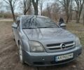 Серый Опель Вектра, объемом двигателя 2.21 л и пробегом 280 тыс. км за 4500 $, фото 1 на Automoto.ua