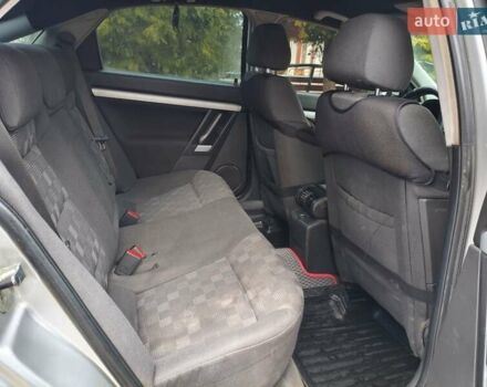 Сірий Опель Вектра, об'ємом двигуна 2.17 л та пробігом 340 тис. км за 2950 $, фото 15 на Automoto.ua