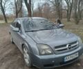 Серый Опель Вектра, объемом двигателя 2.21 л и пробегом 280 тыс. км за 4500 $, фото 1 на Automoto.ua