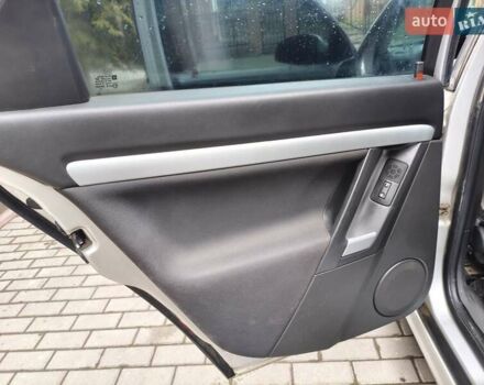 Сірий Опель Вектра, об'ємом двигуна 2.17 л та пробігом 340 тис. км за 2950 $, фото 10 на Automoto.ua