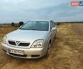 Серый Опель Вектра, объемом двигателя 1.8 л и пробегом 283 тыс. км за 4100 $, фото 3 на Automoto.ua