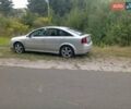 Серый Опель Вектра, объемом двигателя 1.8 л и пробегом 370 тыс. км за 3950 $, фото 5 на Automoto.ua