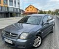 Сірий Опель Вектра, об'ємом двигуна 2.2 л та пробігом 295 тис. км за 3499 $, фото 1 на Automoto.ua