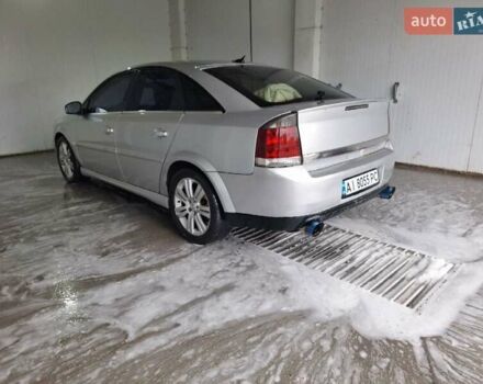 Опель Вектра 2002 у Тернополі на Automoto.ua Сірий Опель Вектра, об'ємом двигуна 3.18 л та пробігом 250 тис. км за 3700 $, фото 2 на Automoto.ua