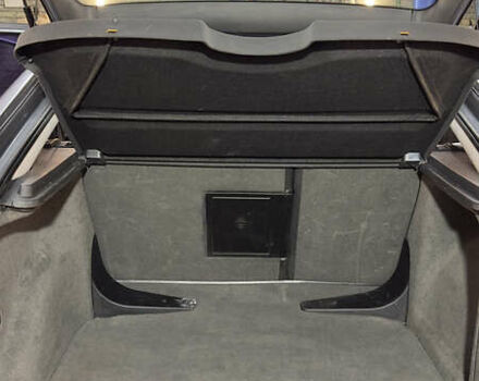 Серый Опель Вектра, объемом двигателя 2.2 л и пробегом 320 тыс. км за 4000 $, фото 6 на Automoto.ua