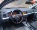 Серый Опель Вектра, объемом двигателя 2.17 л и пробегом 320 тыс. км за 4250 $, фото 6 на Automoto.ua
