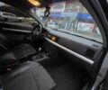 Опель Вектра 2002 в Кременчуге на Automoto.ua Серый Опель Вектра, объемом двигателя 2.2 л и пробегом 329 тыс. км за 4300 $, фото 4 на Automoto.ua