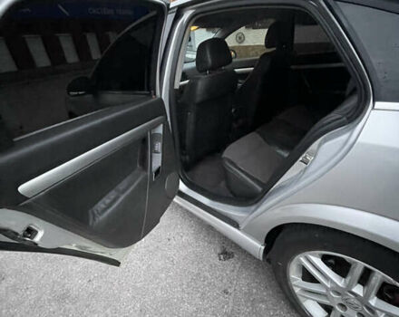 Опель Вектра 2002 в Кременчуге на Automoto.ua Серый Опель Вектра, объемом двигателя 2.2 л и пробегом 329 тыс. км за 4300 $, фото 10 на Automoto.ua