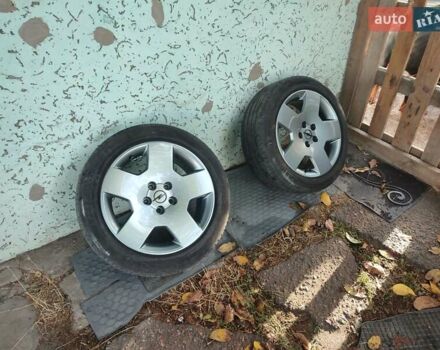 Опель Вектра 2003 в Николаеве на Automoto.ua Серый Опель Вектра, объемом двигателя 2.17 л и пробегом 344 тыс. км за 4200 $, фото 26 на Automoto.ua