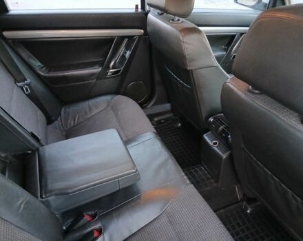 Серый Опель Вектра, объемом двигателя 2.2 л и пробегом 278 тыс. км за 4800 $, фото 12 на Automoto.ua