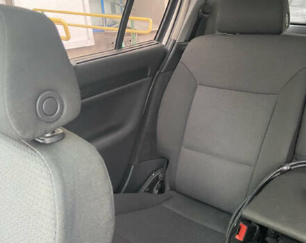 Серый Опель Вектра, объемом двигателя 2.2 л и пробегом 360 тыс. км за 3499 $, фото 8 на Automoto.ua