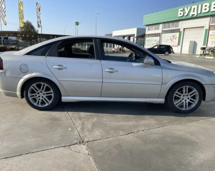 Серый Опель Вектра, объемом двигателя 2.2 л и пробегом 350 тыс. км за 4300 $, фото 2 на Automoto.ua