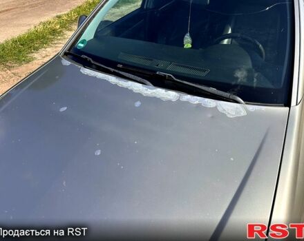 Серый Опель Вектра, объемом двигателя 1.8 л и пробегом 259 тыс. км за 3600 $, фото 4 на Automoto.ua