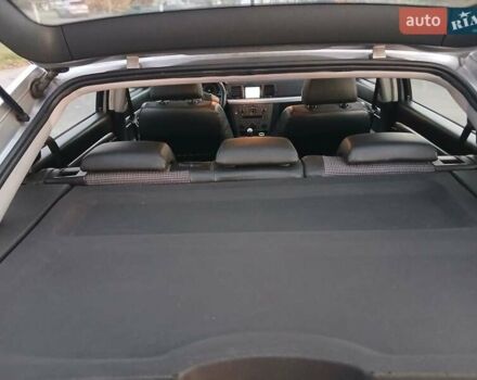 Сірий Опель Вектра, об'ємом двигуна 2.2 л та пробігом 320 тис. км за 4800 $, фото 13 на Automoto.ua