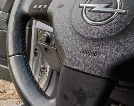 Опель Вектра 2003 в Николаеве на Automoto.ua Серый Опель Вектра, объемом двигателя 2.17 л и пробегом 344 тыс. км за 4200 $, фото 17 на Automoto.ua