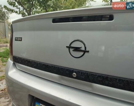 Опель Вектра 2003 в Николаеве на Automoto.ua Серый Опель Вектра, объемом двигателя 2.17 л и пробегом 344 тыс. км за 4200 $, фото 22 на Automoto.ua