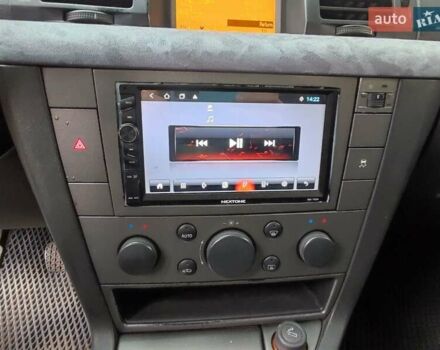 Опель Вектра 2003 в Николаеве на Automoto.ua Серый Опель Вектра, объемом двигателя 2.17 л и пробегом 344 тыс. км за 4200 $, фото 21 на Automoto.ua