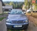 Серый Опель Вектра, объемом двигателя 2.17 л и пробегом 305 тыс. км за 3800 $, фото 1 на Automoto.ua