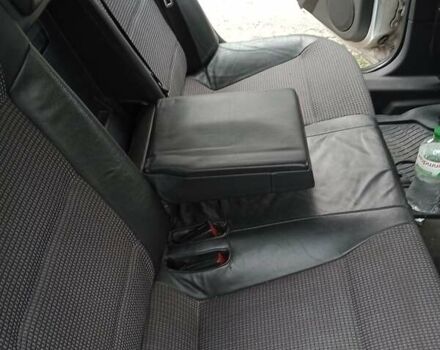 Серый Опель Вектра, объемом двигателя 2.2 л и пробегом 253 тыс. км за 5500 $, фото 21 на Automoto.ua