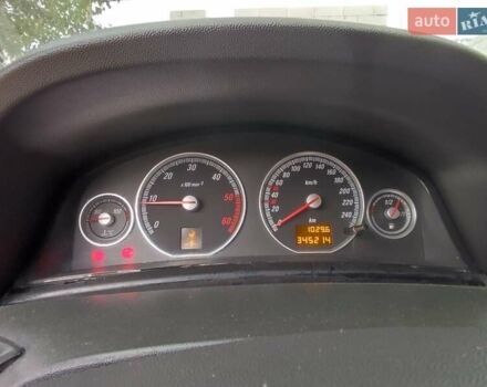 Опель Вектра 2003 в Николаеве на Automoto.ua Серый Опель Вектра, объемом двигателя 2.17 л и пробегом 344 тыс. км за 4200 $, фото 19 на Automoto.ua