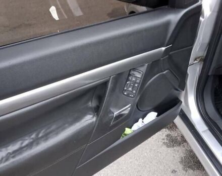 Сірий Опель Вектра, об'ємом двигуна 2.17 л та пробігом 315 тис. км за 4500 $, фото 4 на Automoto.ua