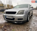 Опель Вектра 2003 в Луцке на Automoto.ua Серый Опель Вектра, объемом двигателя 2.2 л и пробегом 329 тыс. км за 2900 $, фото 9 на Automoto.ua