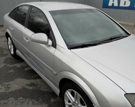 Сірий Опель Вектра, об'ємом двигуна 2.17 л та пробігом 315 тис. км за 4500 $, фото 15 на Automoto.ua