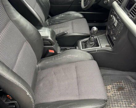 Опель Вектра 2003 в Луцке на Automoto.ua Серый Опель Вектра, объемом двигателя 2.2 л и пробегом 329 тыс. км за 2900 $, фото 3 на Automoto.ua