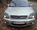 Серый Опель Вектра, объемом двигателя 2.2 л и пробегом 253 тыс. км за 5500 $, фото 26 на Automoto.ua