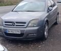 Сірий Опель Вектра, об'ємом двигуна 2.17 л та пробігом 420 тис. км за 4300 $, фото 1 на Automoto.ua