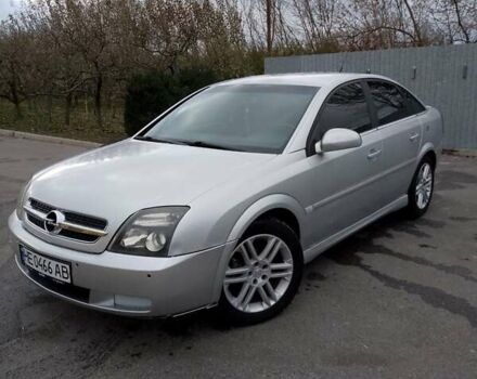 Сірий Опель Вектра, об'ємом двигуна 2.17 л та пробігом 315 тис. км за 4500 $, фото 10 на Automoto.ua