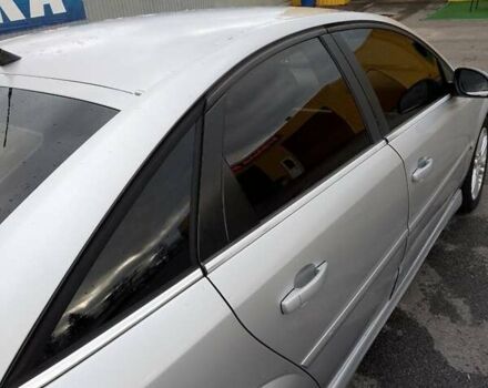 Сірий Опель Вектра, об'ємом двигуна 2.17 л та пробігом 315 тис. км за 4500 $, фото 13 на Automoto.ua