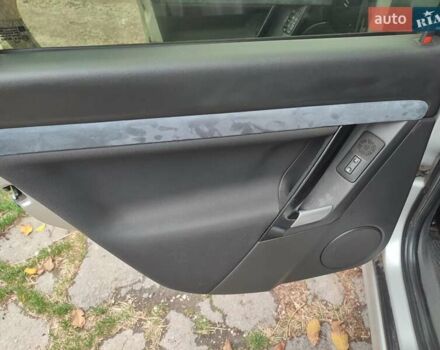 Опель Вектра 2003 в Николаеве на Automoto.ua Серый Опель Вектра, объемом двигателя 2.17 л и пробегом 344 тыс. км за 4200 $, фото 20 на Automoto.ua