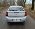 Серый Опель Вектра, объемом двигателя 2.17 л и пробегом 300 тыс. км за 3399 $, фото 5 на Automoto.ua
