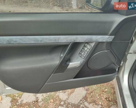 Опель Вектра 2003 в Николаеве на Automoto.ua Серый Опель Вектра, объемом двигателя 2.17 л и пробегом 344 тыс. км за 4200 $, фото 15 на Automoto.ua