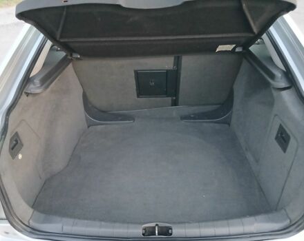 Серый Опель Вектра, объемом двигателя 2.2 л и пробегом 278 тыс. км за 4800 $, фото 13 на Automoto.ua