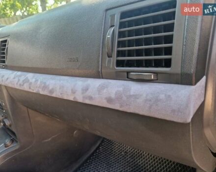 Опель Вектра 2003 в Николаеве на Automoto.ua Серый Опель Вектра, объемом двигателя 2.17 л и пробегом 344 тыс. км за 4200 $, фото 23 на Automoto.ua