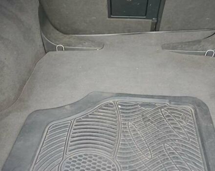 Серый Опель Вектра, объемом двигателя 2.2 л и пробегом 253 тыс. км за 5500 $, фото 9 на Automoto.ua