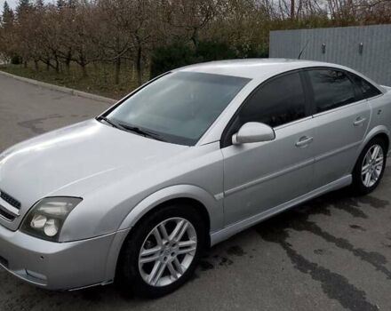 Сірий Опель Вектра, об'ємом двигуна 2.17 л та пробігом 315 тис. км за 4500 $, фото 12 на Automoto.ua