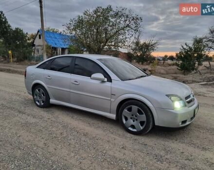 Опель Вектра 2003 в Николаеве на Automoto.ua Серый Опель Вектра, объемом двигателя 2.17 л и пробегом 344 тыс. км за 4200 $, фото 9 на Automoto.ua