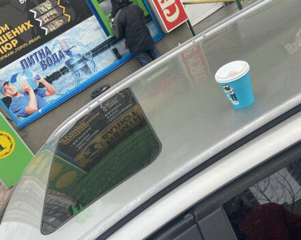 Серый Опель Вектра, объемом двигателя 2.2 л и пробегом 360 тыс. км за 3499 $, фото 4 на Automoto.ua