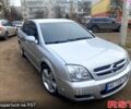 Серый Опель Вектра, объемом двигателя 1.8 л и пробегом 283 тыс. км за 3700 $, фото 1 на Automoto.ua