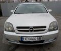 Сірий Опель Вектра, об'ємом двигуна 2.17 л та пробігом 315 тис. км за 4500 $, фото 14 на Automoto.ua