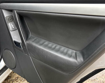 Опель Вектра 2003 в Луцке на Automoto.ua Серый Опель Вектра, объемом двигателя 2.2 л и пробегом 329 тыс. км за 2900 $, фото 8 на Automoto.ua