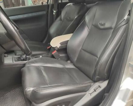 Опель Вектра 2003 в Николаеве на Automoto.ua Серый Опель Вектра, объемом двигателя 2.17 л и пробегом 344 тыс. км за 4200 $, фото 12 на Automoto.ua