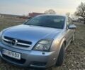 Серый Опель Вектра, объемом двигателя 2.17 л и пробегом 276 тыс. км за 3800 $, фото 1 на Automoto.ua