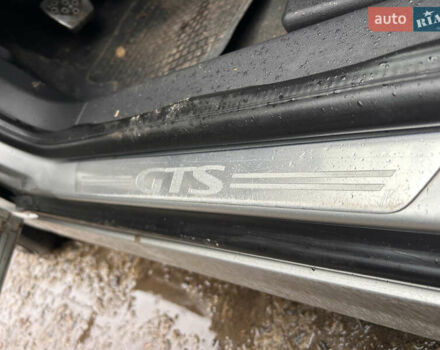 Опель Вектра 2003 в Луцке на Automoto.ua Серый Опель Вектра, объемом двигателя 2.2 л и пробегом 329 тыс. км за 2900 $, фото 15 на Automoto.ua