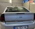 Серый Опель Вектра, объемом двигателя 2.17 л и пробегом 312 тыс. км за 4500 $, фото 5 на Automoto.ua