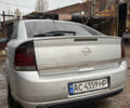 Опель Вектра 2003 в Луцке на Automoto.ua Серый Опель Вектра, объемом двигателя 2.2 л и пробегом 329 тыс. км за 2900 $, фото 4 на Automoto.ua